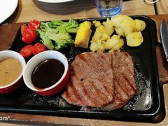 -必胜客(新中纬店)