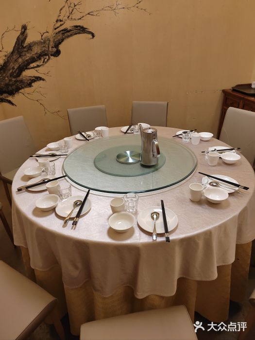 华盛丰温州大排档(东三环南路店)图片