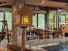 -汉拿山温泉度假酒店