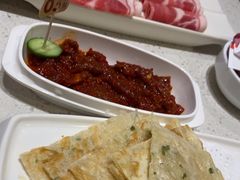 -海底捞大排档火锅(打浦路店)