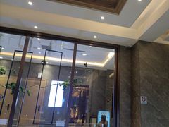 -星河湾温泉洗浴酒店