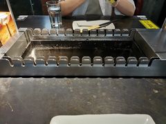 -很久以前羊肉串(中山公园店)