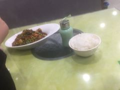 -南京工业大学-东苑1食堂