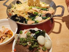 -每味每客·重庆麻辣烫(国泰店)