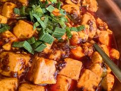 -雀蓝川菜(滨湖万象汇店)