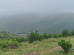 -大境门景区