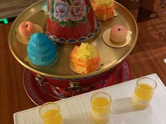 -北京王府井希尔顿酒店·万斯阁西餐厅