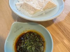 -冯记豆花店(健翔桥店)