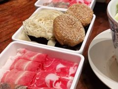 -古关火锅店(古北水镇景区店)