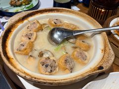 -云山茶餐厅(广东大厦店)