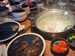 -大头椰·海南椰子鸡火锅(思明万象城店)