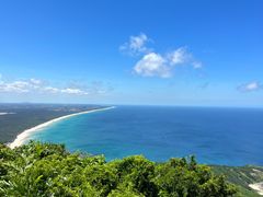-海南铜鼓岭景区