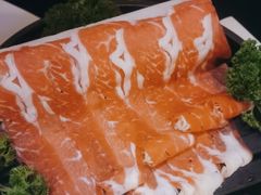 -渝利重庆火锅(维璟广场店)