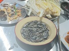 -晓燃地摊烤肉(朝阳双桥店)