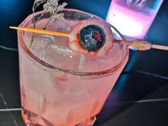 -MOSSO音乐酒吧·live house(南京旗舰店)