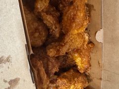 -Kyochon1991校村(共和路店)