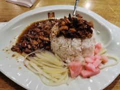 -车沾巷·重庆老味豌杂面