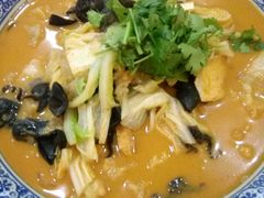 -鲁班小馆(政四街店)