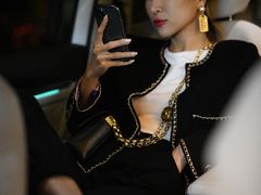 -CHANEL(恒隆广场店)
