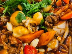 -黄记煌三汁焖锅(欢乐海岸店)