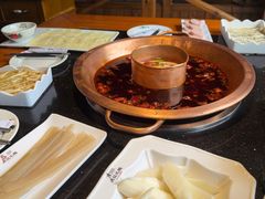 -老版火锅.12年西安排队王(沣峪口店)