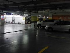 -海岸城停车场(海岸城店)