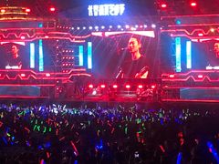 -长春世界雕塑园冰雪艺术天地