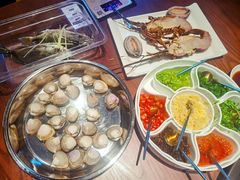 -炳胜私厨(万象前海店)