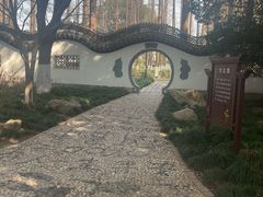 -瀛洲公园