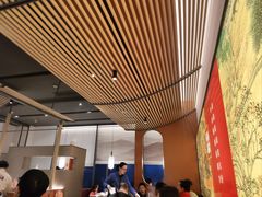 -左庭右院鲜牛肉火锅(苏州园区永旺店)