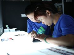 -当年暗房俱乐部(上海店)