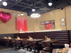 -韩鼎丰·韩国料理(林奥店)