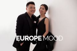 点击看大图 -青禾蒙娜丽莎婚纱摄影(武汉总店)