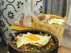 -小小集渔·泰式大排档(太古里香槟店)