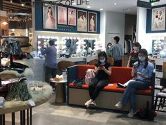 -海马体照相馆(深圳万象天地店)