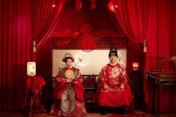 -第一夫人婚纱摄影(南京店)