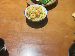 -徽三说·土徽菜·中国徽菜连锁品牌(一中店)