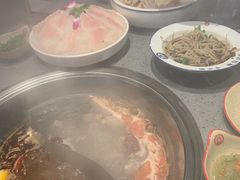-羊来顺冰煮鲜羊 铁锅烀羊肉(中央大街店)