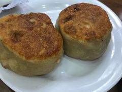 门钉肉饼-白魁老号饭庄(交道口店)