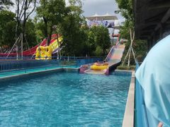 -苏州乐园森林水世界