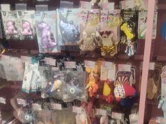 -FAELING PETS美天灵宠物(合生汇店)
