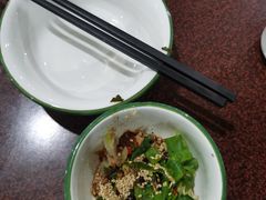 -朝伟清真铜瓢牛肉馆(三十年老·店)