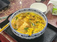 -火烧房子菊花米线(兴盛路店)