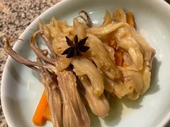 糟卤鸭掌鸭信-南京大牌档(三阳广场苏宁店)