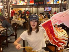 -老三样·旧食新味(绿地店)