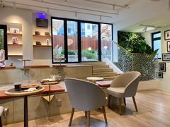 -Peet's Coffee皮爷咖啡(大学路店)