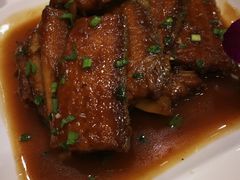 -东四民芳餐厅(世茂工三店)