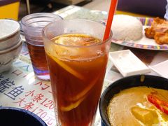 -新辉港式茶餐厅(北栅店)