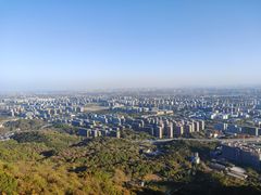 -杭州半山国家森林公园