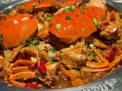 -胖哥俩肉蟹煲(杭州大厦中央广场店)